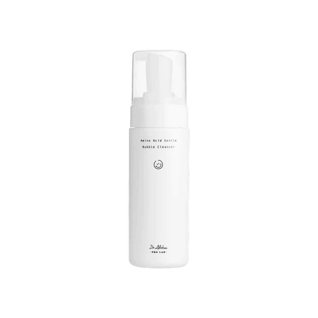 Amino Acid Gentle Bubble Cleanser Dr. Althea