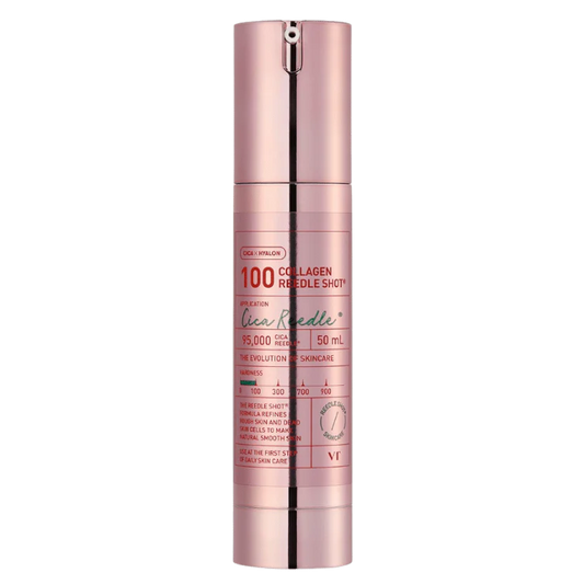Reedle Shot 100 Serum VT
