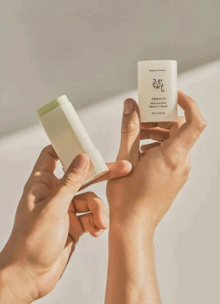 Matte Sun Stick SPF50+