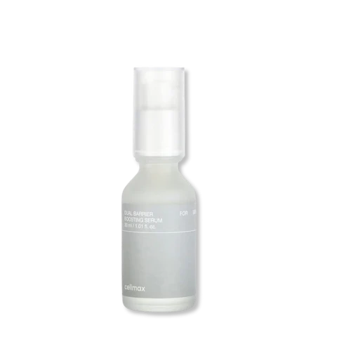 Dual Barrier skin boosting CELIMAX