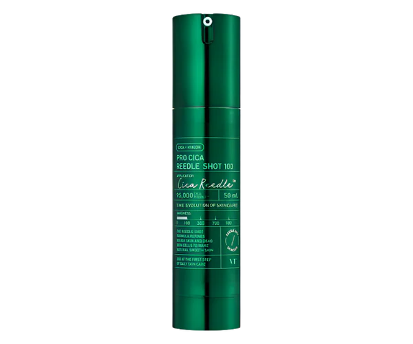 Reedle Shot 100 Serum VT