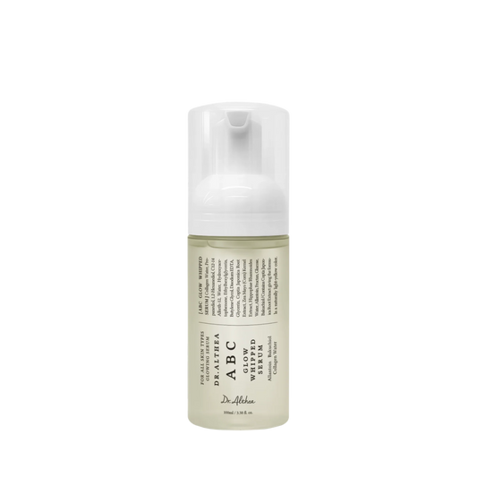 Sérum ABC Glow Whipped Dr. Althea