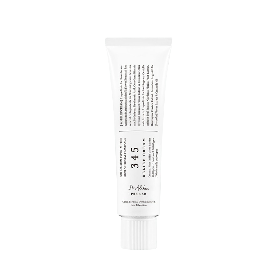Relief Cream