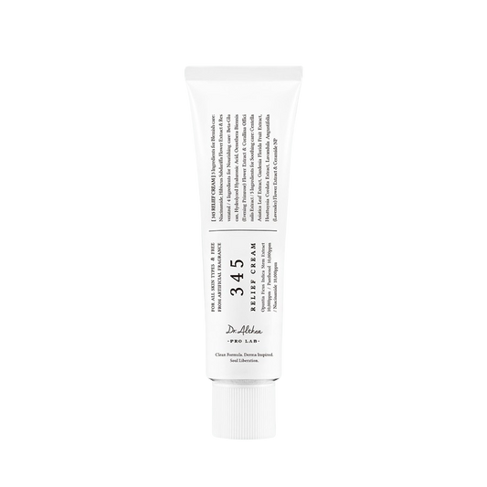 Relief Cream