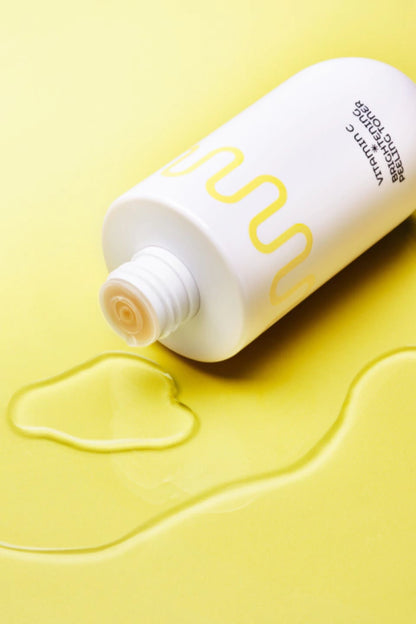 Tónico Glow Vitamina C