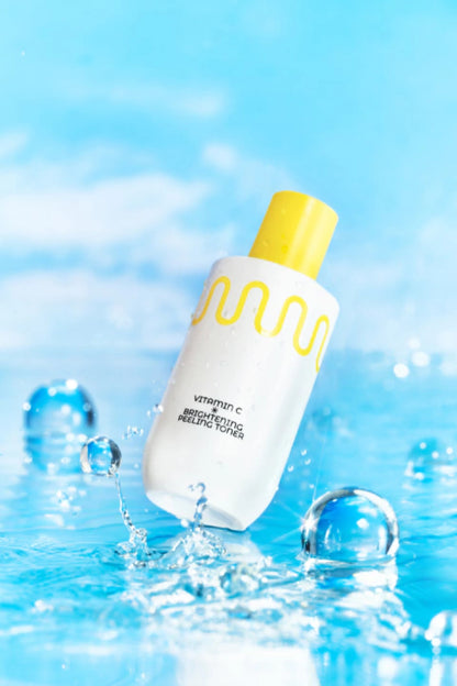 Tónico Glow Vitamina C