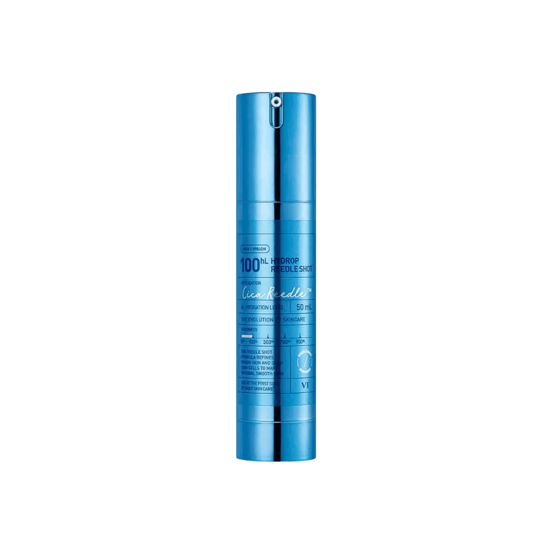 Reedle Shot 100 Serum VT