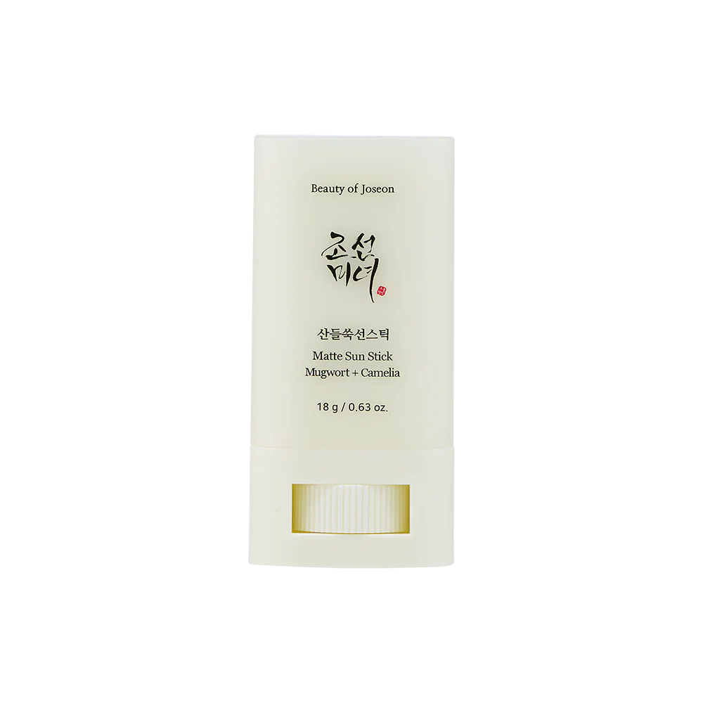 Matte Sun Stick SPF50+