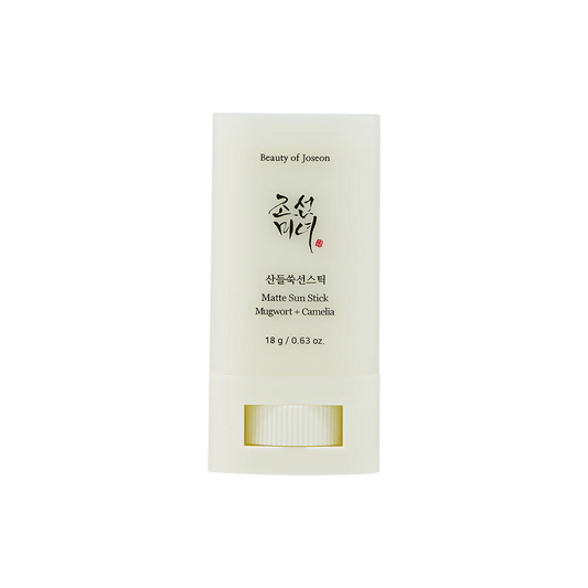 Matte Sun Stick SPF50+