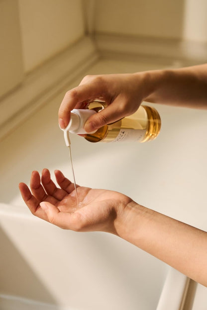 KIT Pore Reset