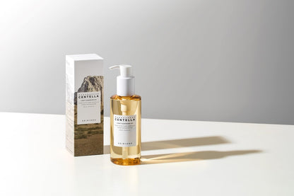 Aceite Limpiador Centella