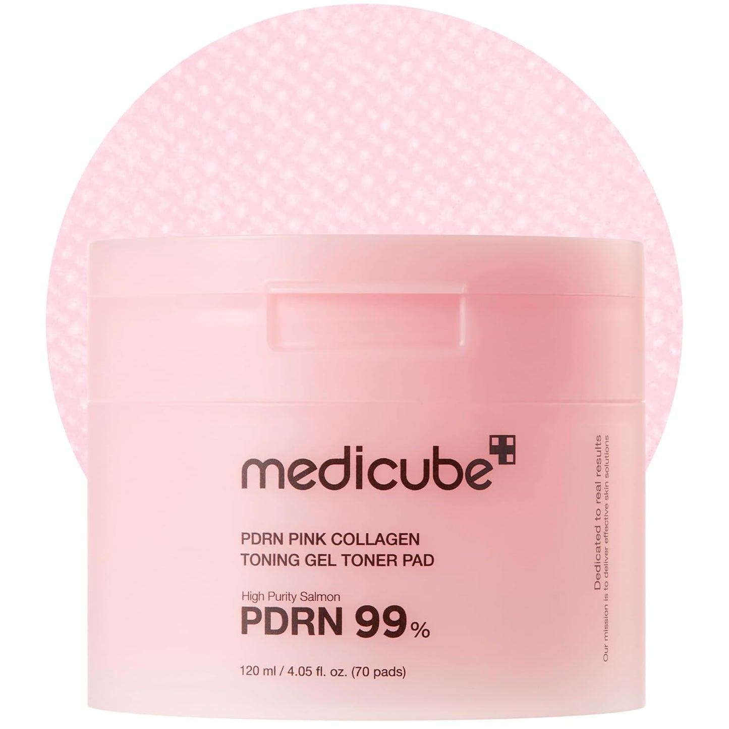 Toner Pads Medicube