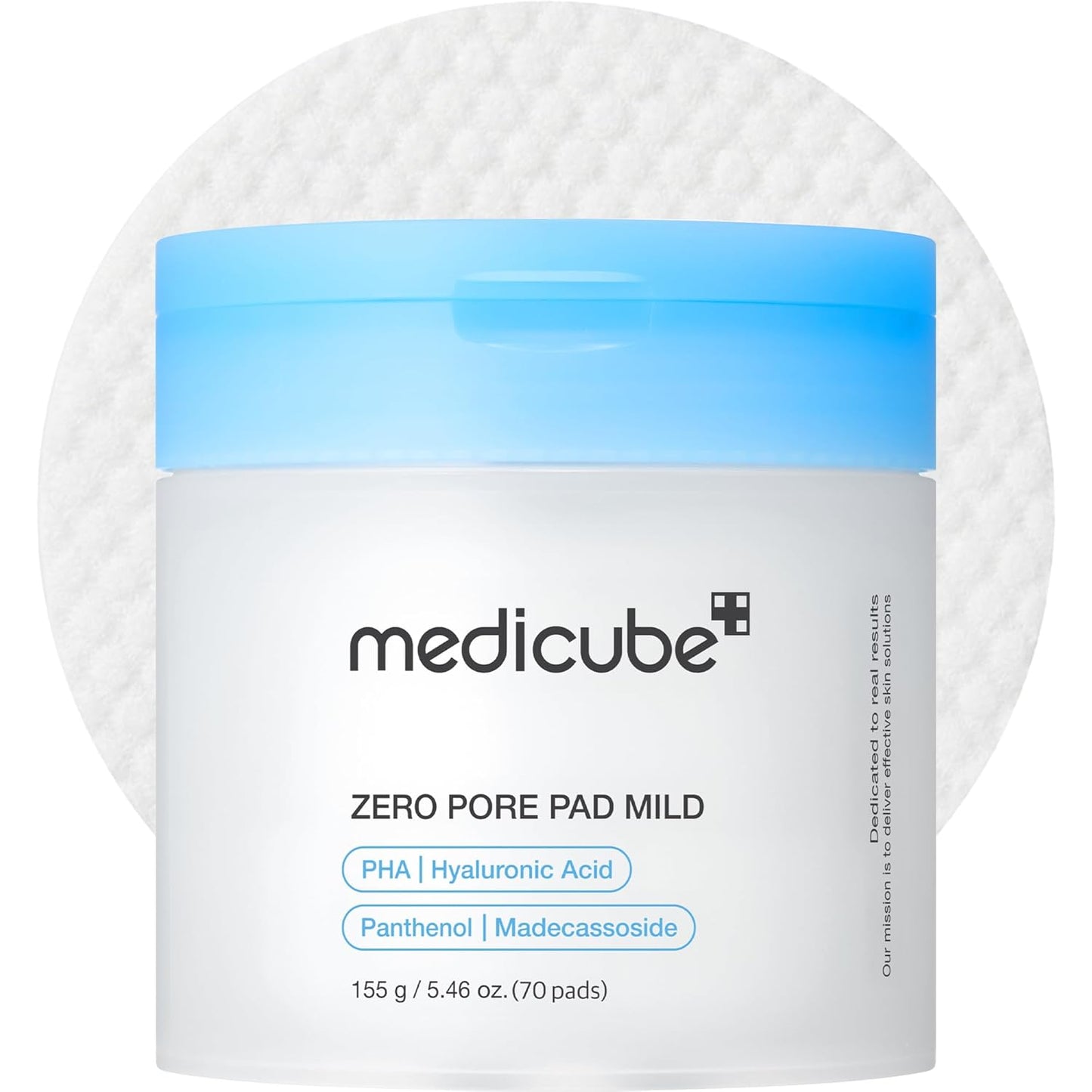 Toner Pads Medicube