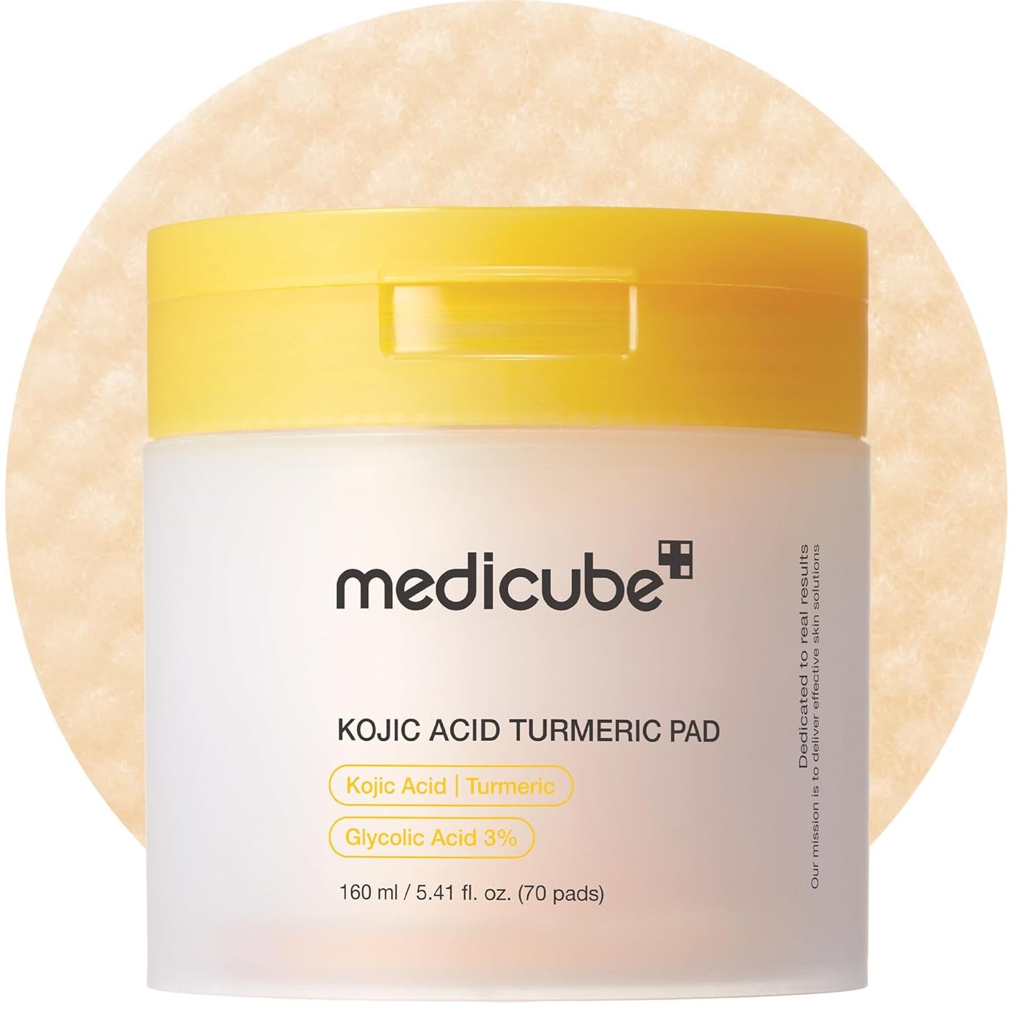 Toner Pads Medicube