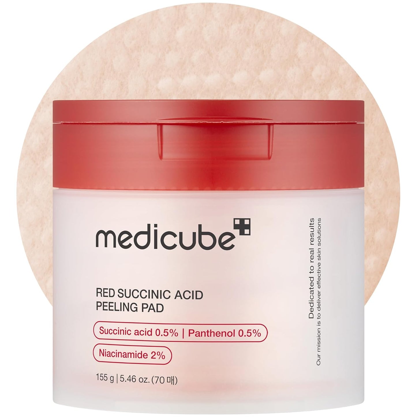 Toner Pads Medicube