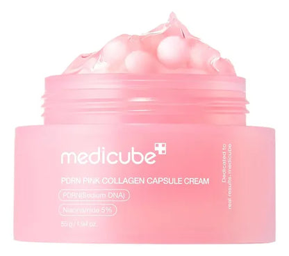 Capsule cream Medicube