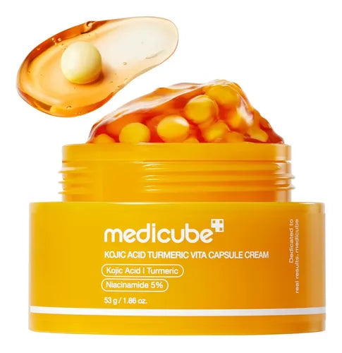 Capsule cream Medicube