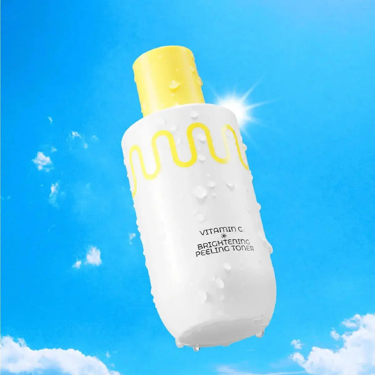 Tónico Glow Vitamina C
