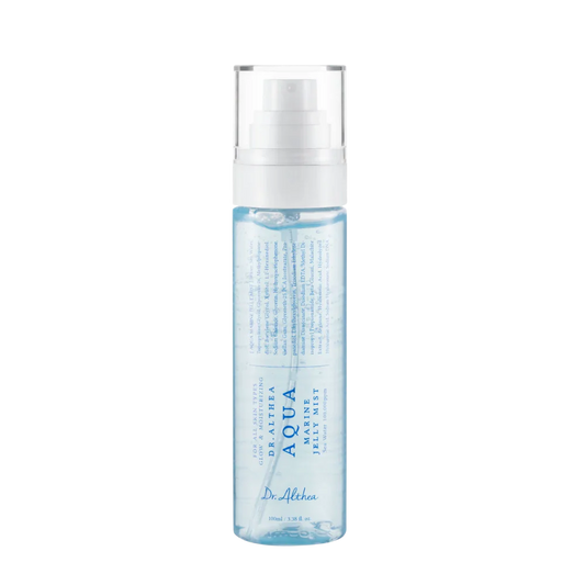 Aqua Marine Jelly Mist