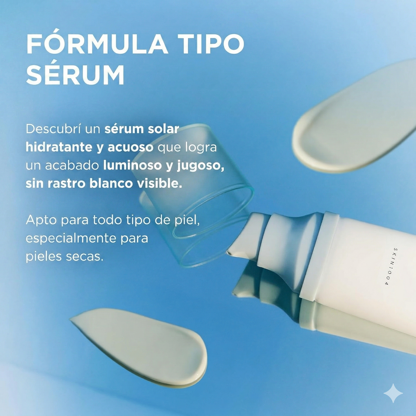 Protector Solar Centella SPF50+