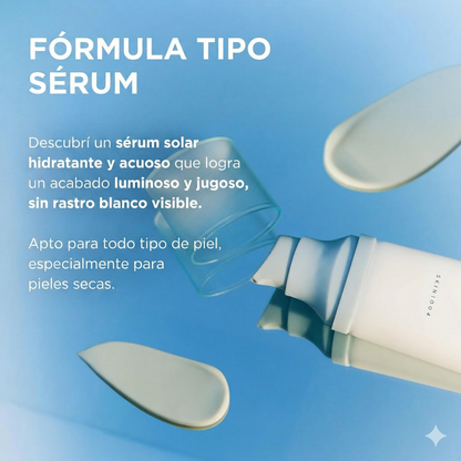 Protector Solar Centella SPF50+