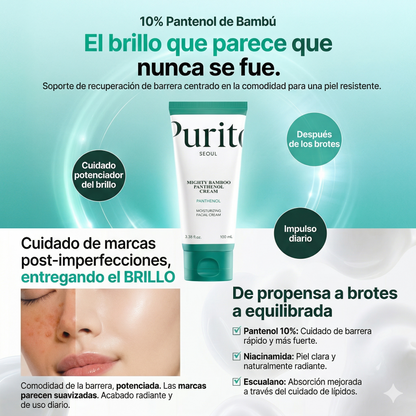 Kit Reparación de Barrera