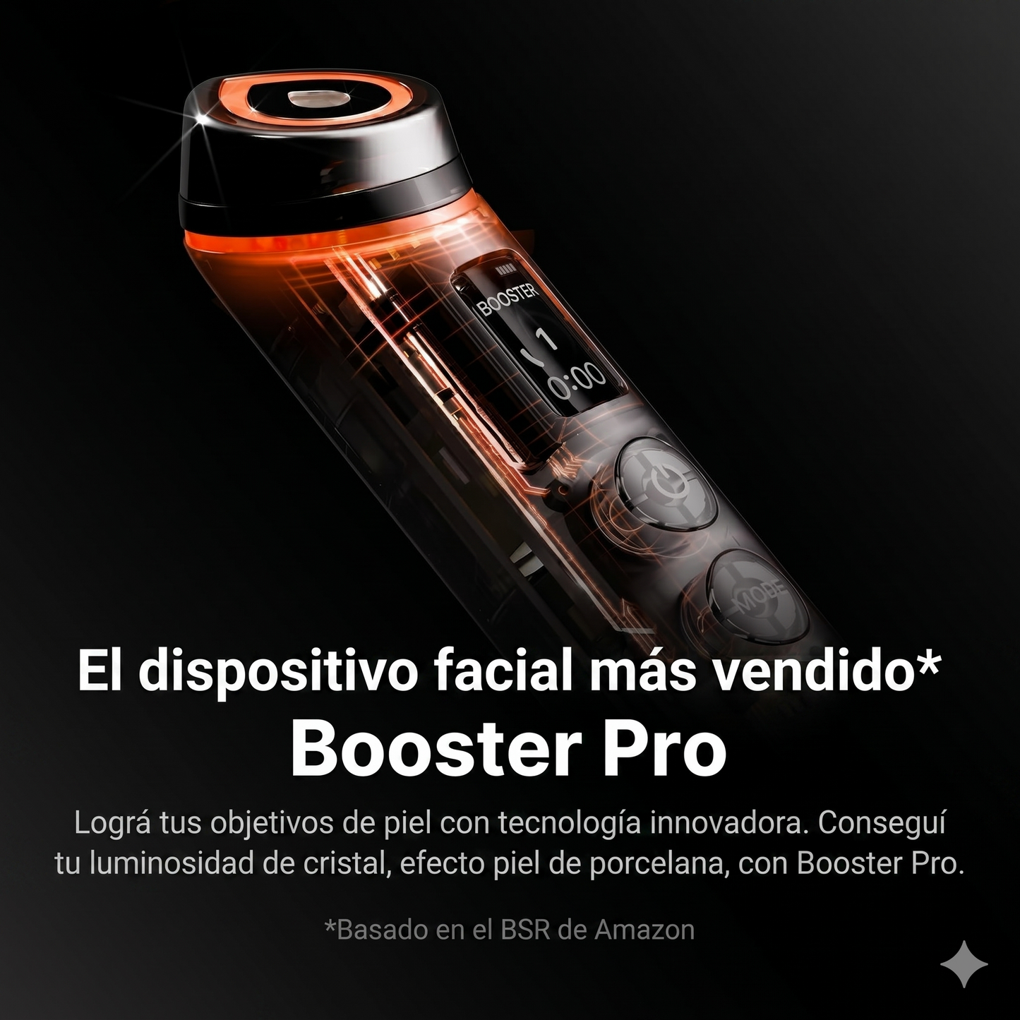 Booster Pro Medicube