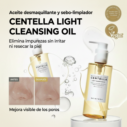 KIT Pore Reset