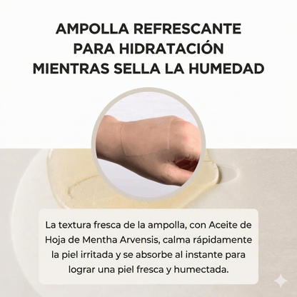 Mascarilla Centella x5 (Ahorro)