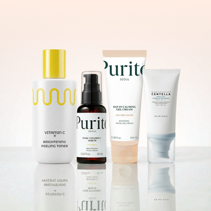 Kit Piel Radiante