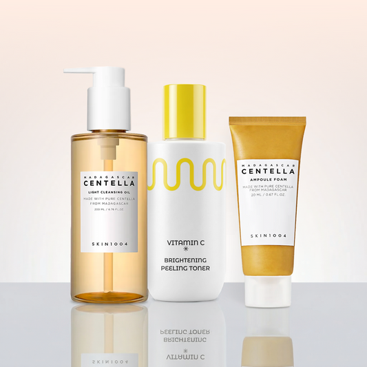 KIT Pore Reset