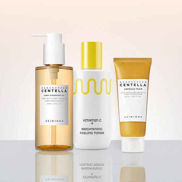 KIT Pore Reset