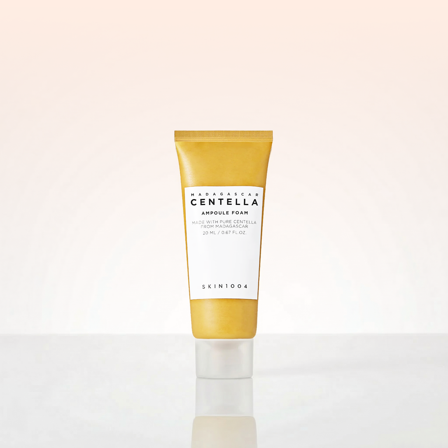 Espuma Limpiadora Centella