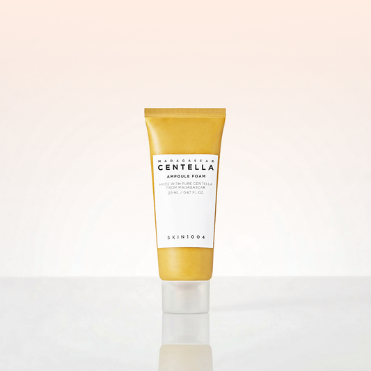 Espuma Limpiadora Centella