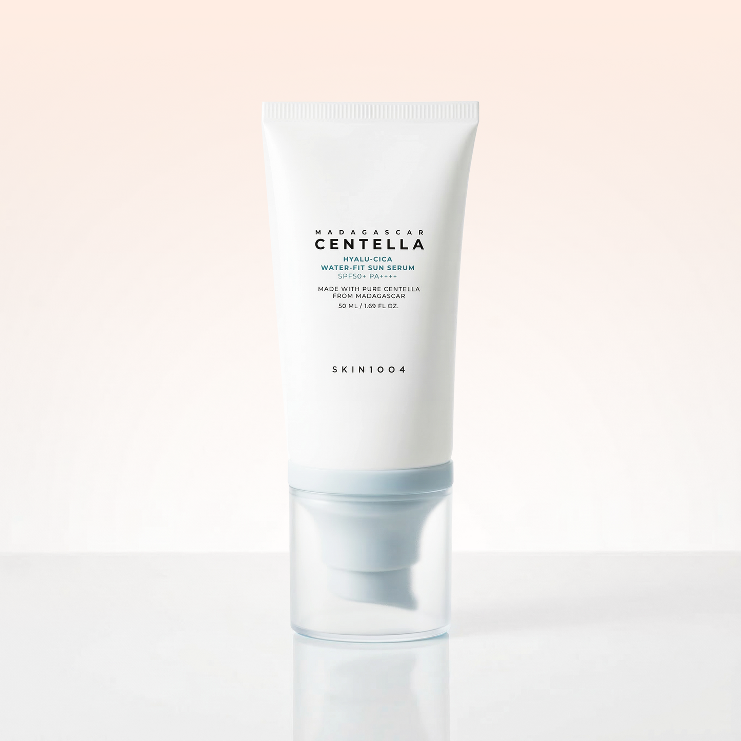 Protector Solar Centella SPF50+