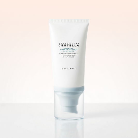 Protector Solar Centella SPF50+