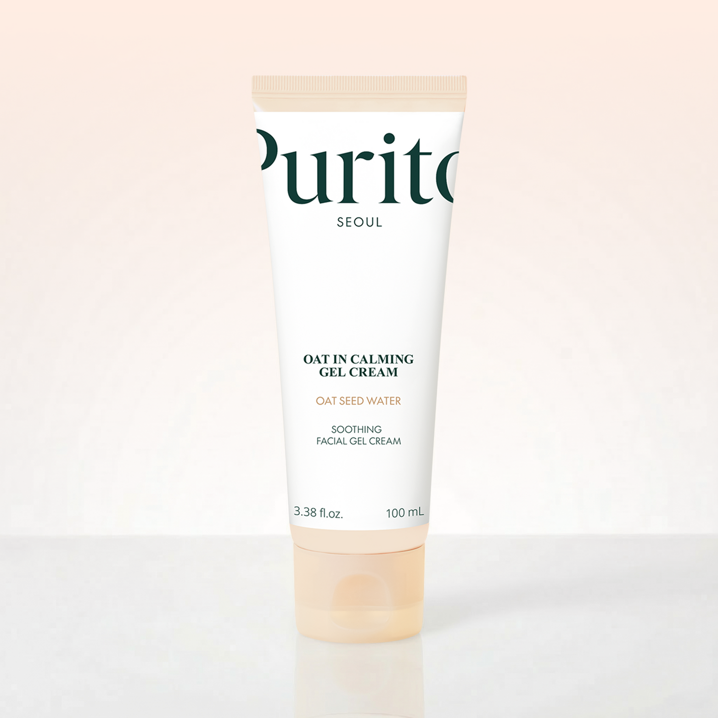 Oat Gel Cream – Purito