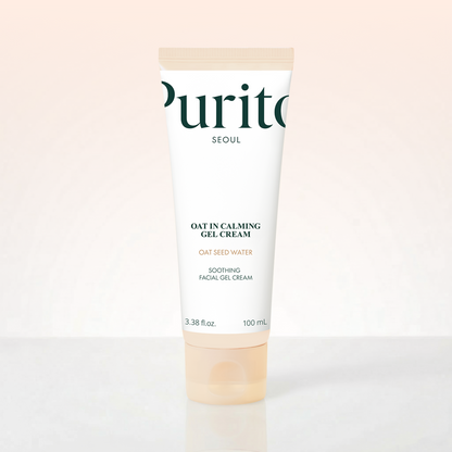 Oat Gel Cream – Purito
