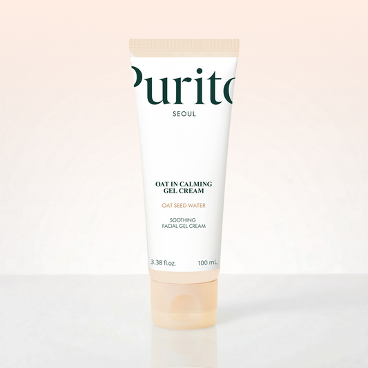 Oat Gel Cream – Purito