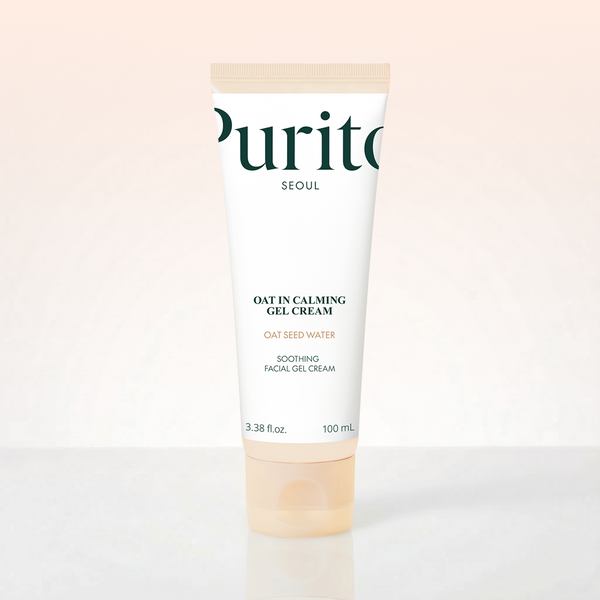 Oat Gel Cream – Purito
