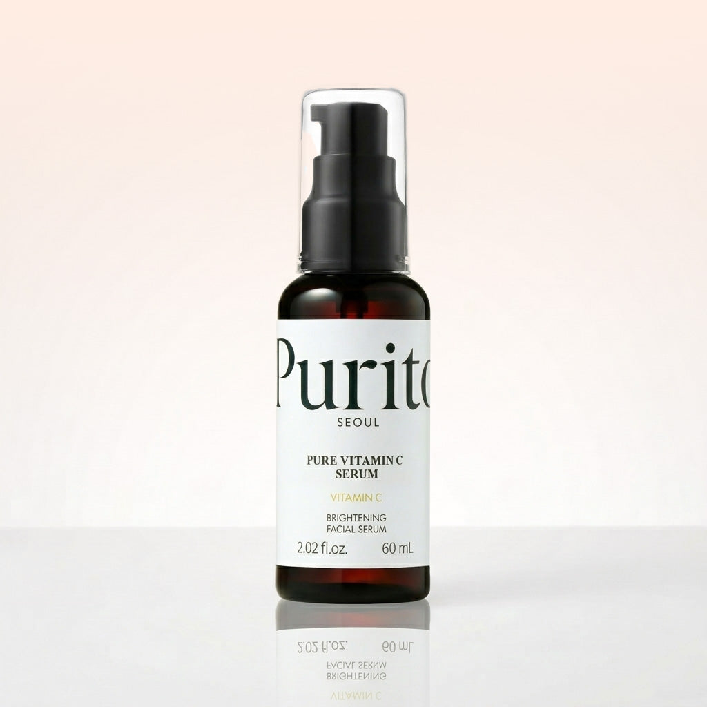 Sérum Vitamina C 5% – Purito