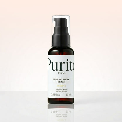 Sérum Vitamina C 5% – Purito