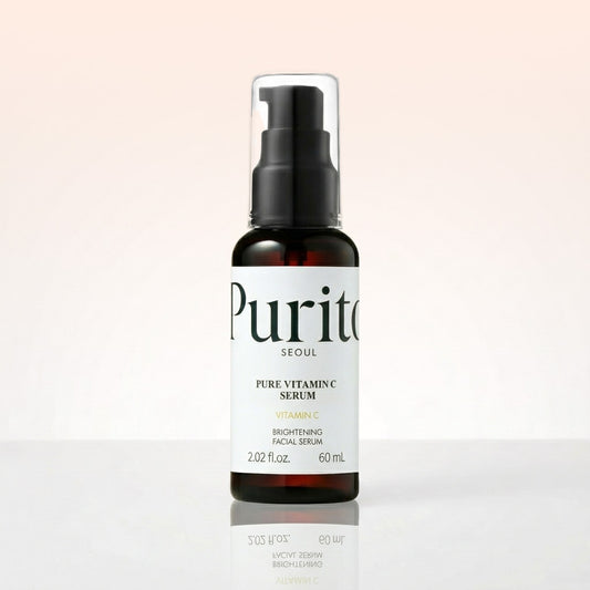 Sérum Vitamina C 5% – Purito