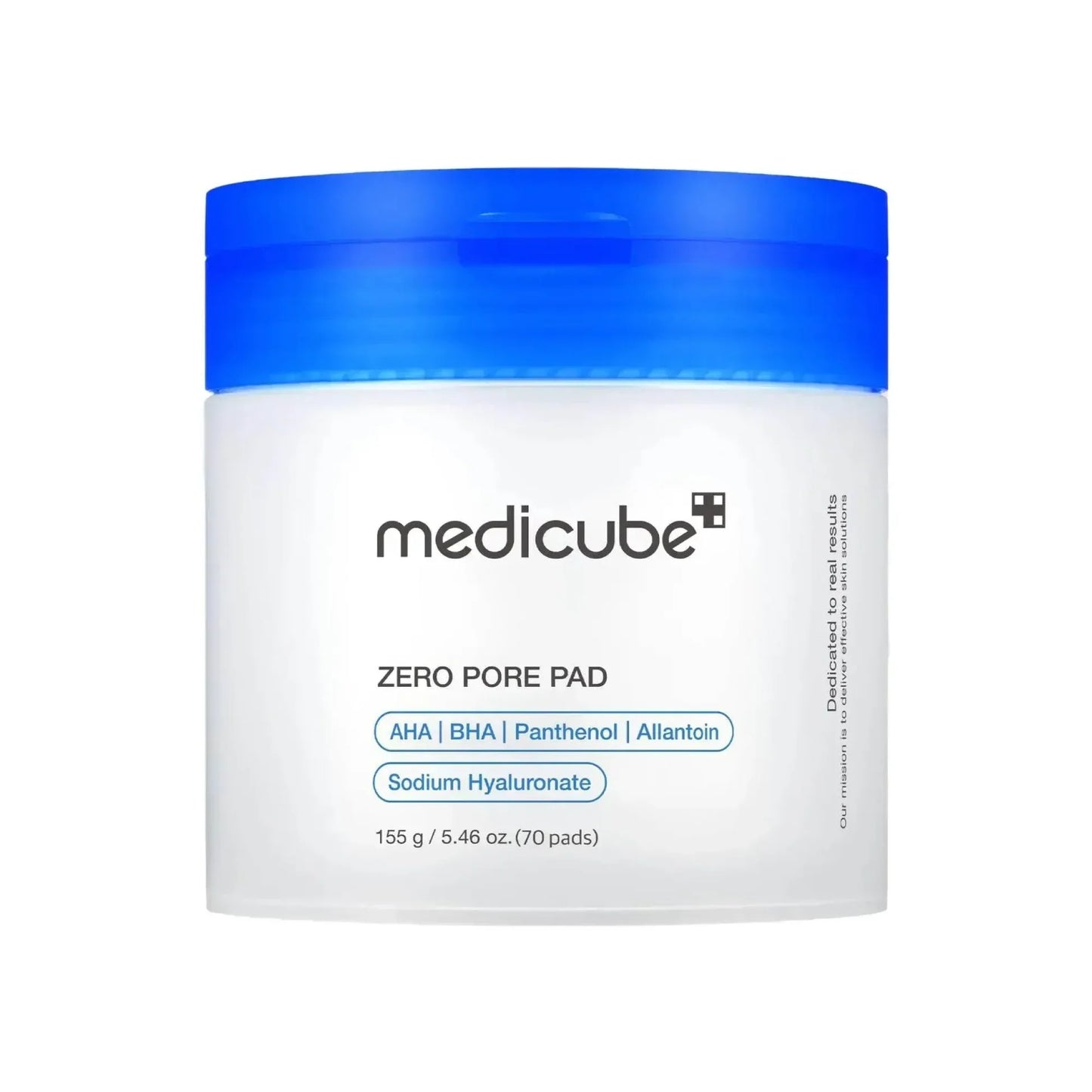 Toner Pads Medicube