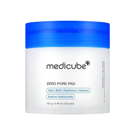 Toner Pads Medicube