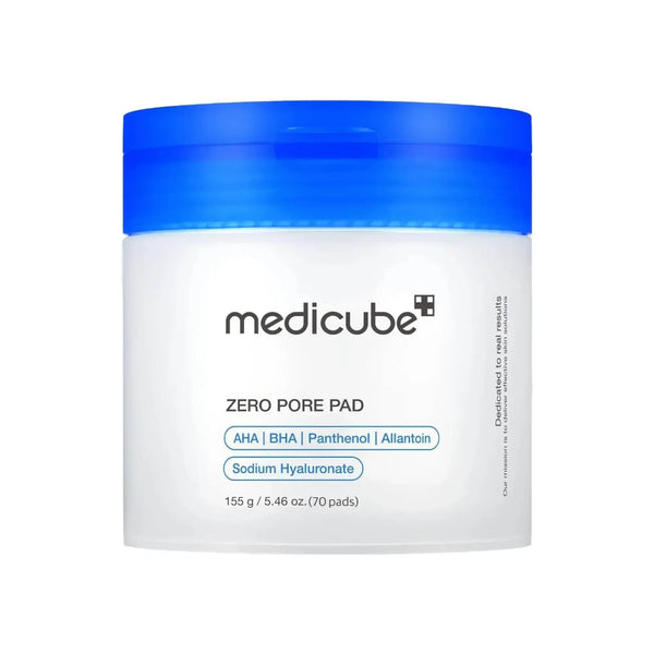 Toner Pads Medicube