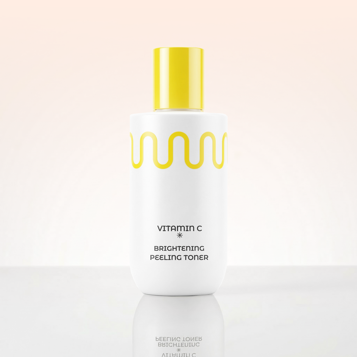 Tónico Glow Vitamina C