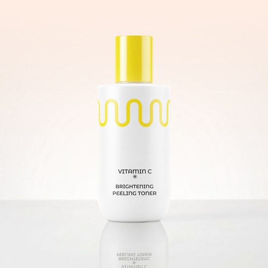 Tónico Glow Vitamina C