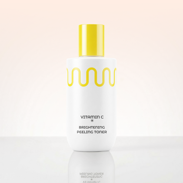 Tónico Glow Vitamina C