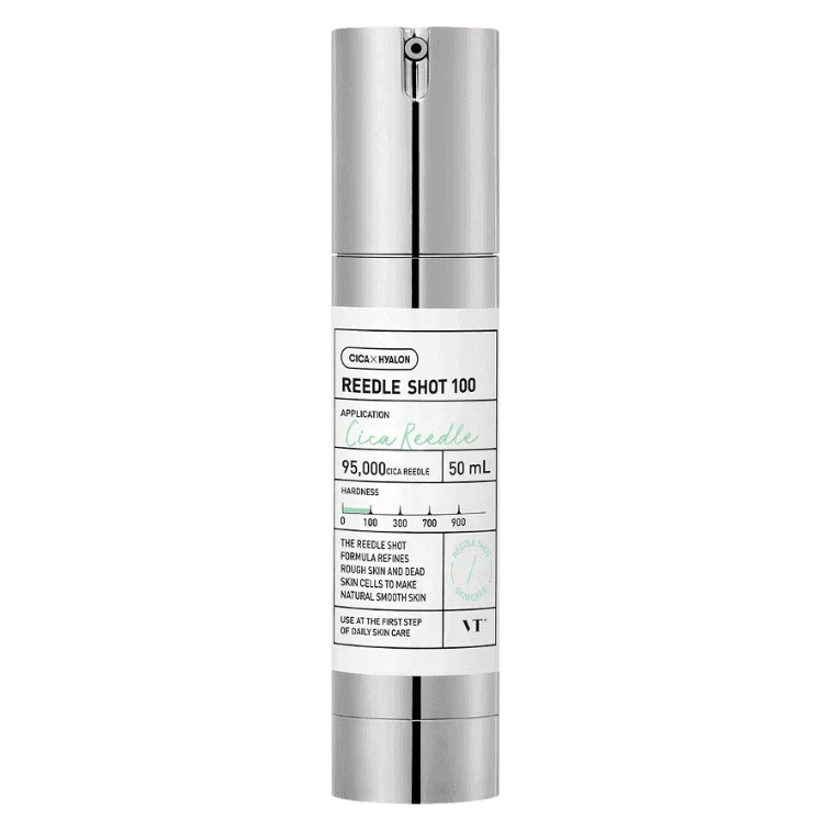 Reedle Shot 100 Serum VT